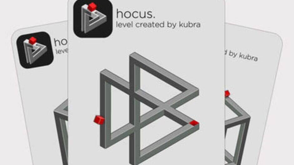 Hocus screenshot