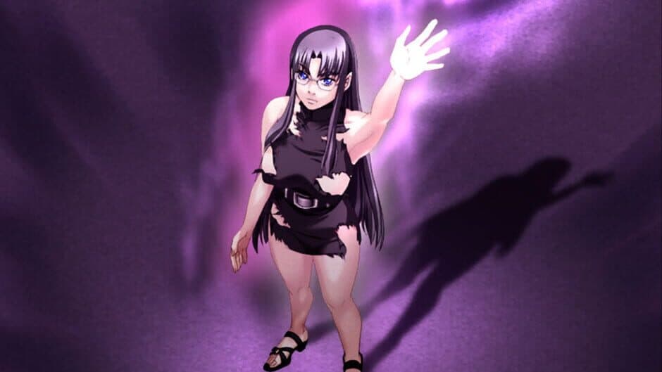 Sorcerer's Dream screenshot