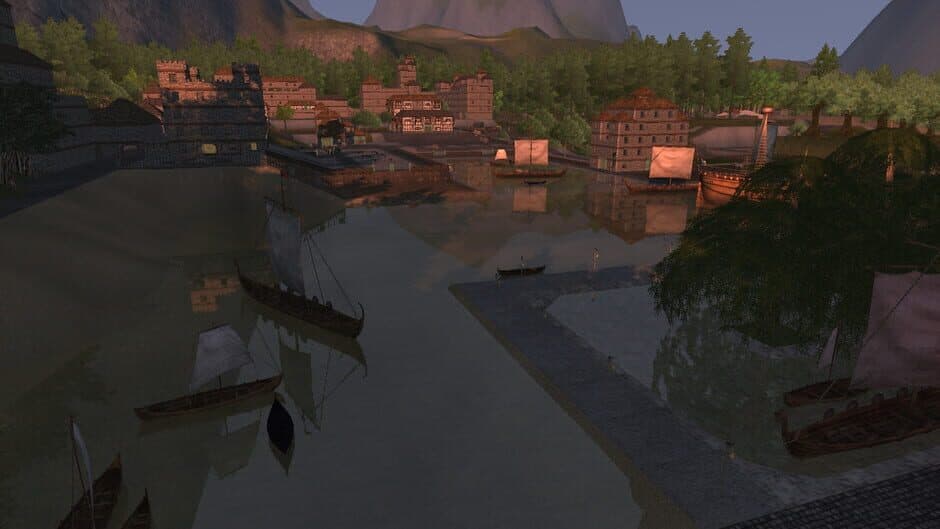 Wurm Unlimited screenshot