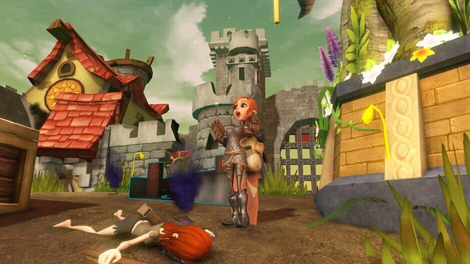 Tree of Life screenshot