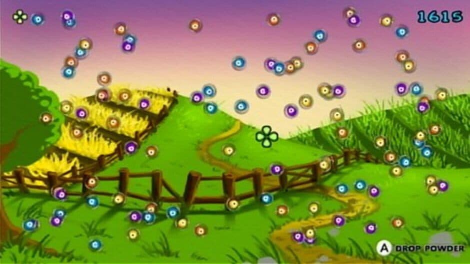 Sneezies screenshot