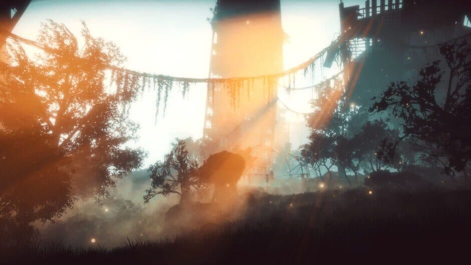 Dystoa screenshot
