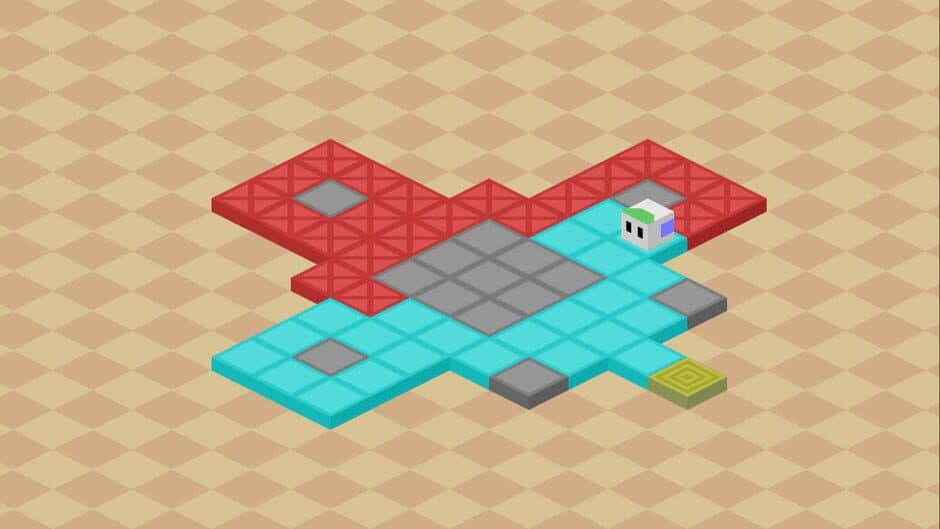 Isotiles screenshot