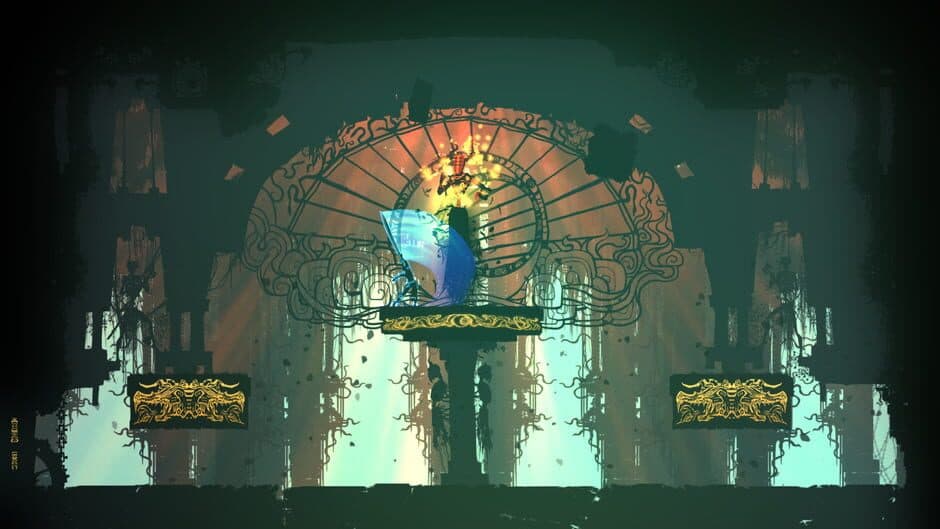 Outland screenshot