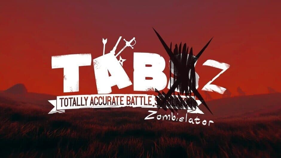 Totally Accurate Battle Zombielator screenshot