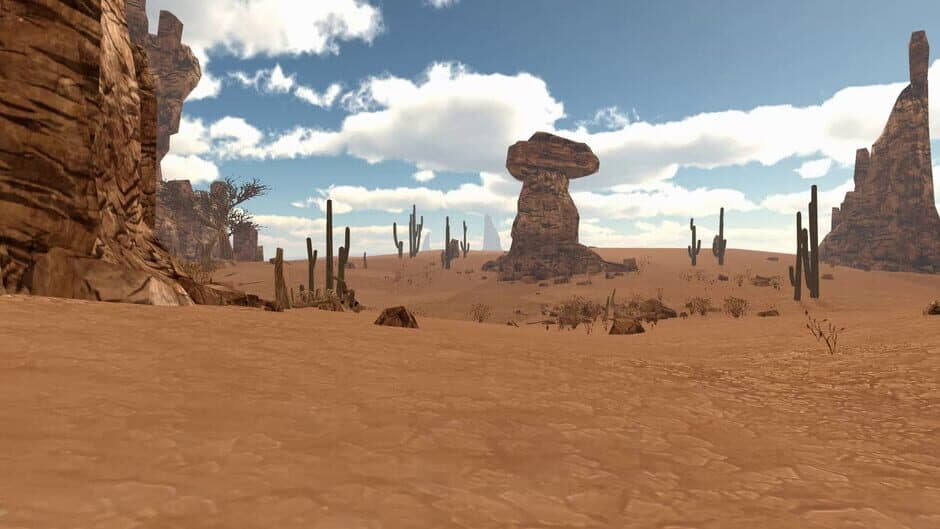 Absolute VR Experiences screenshot