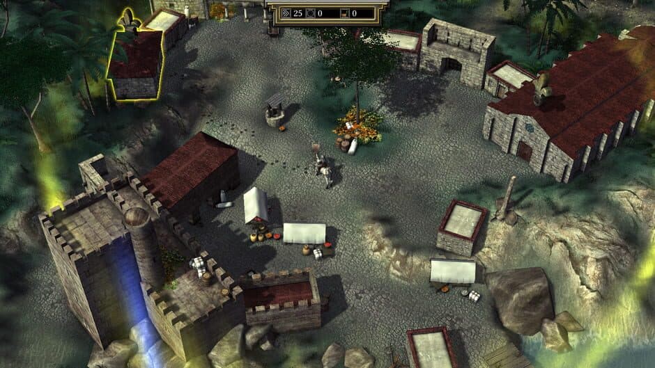 Expeditions: Conquistador screenshot