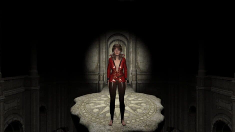 Bloody Mary's Mansion screenshot