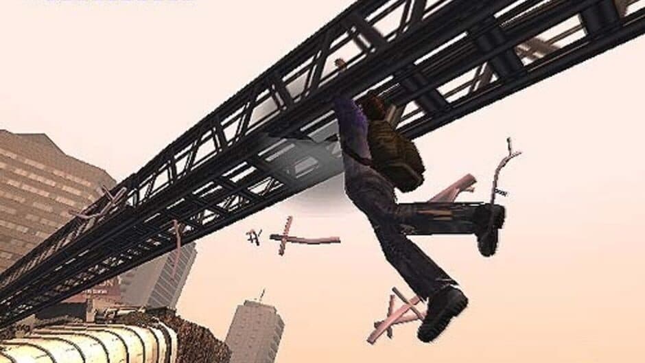 Disaster Report screenshot