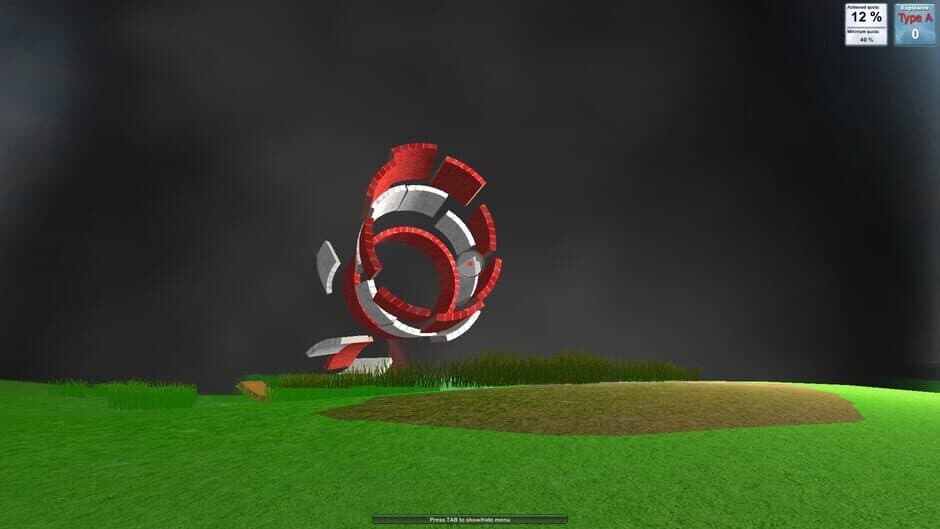 Blaster Simulator screenshot