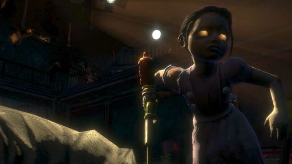 BioShock screenshot