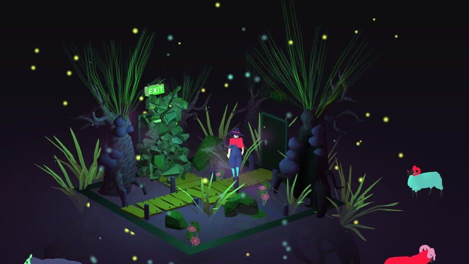 Solitune screenshot