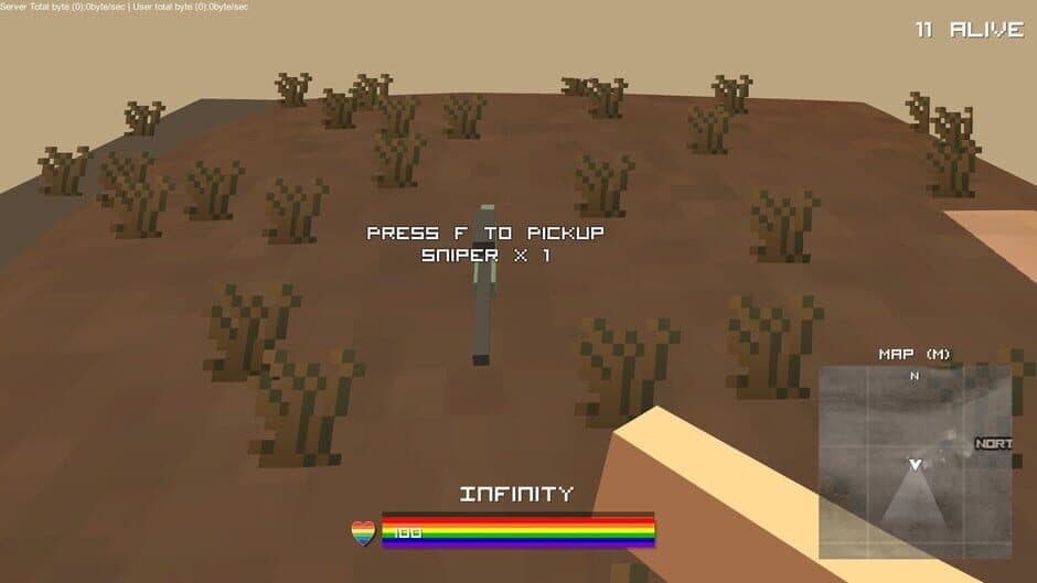 Gay Battlegrounds screenshot