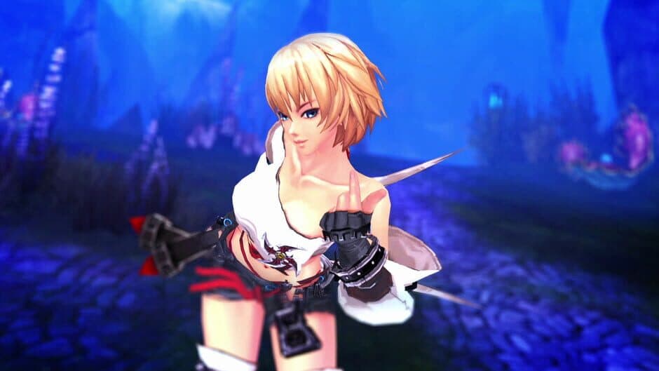 Kritika: Reboot screenshot