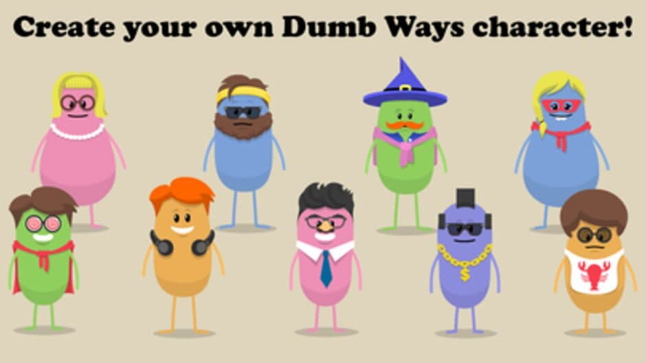 Dumb Ways to Die screenshot
