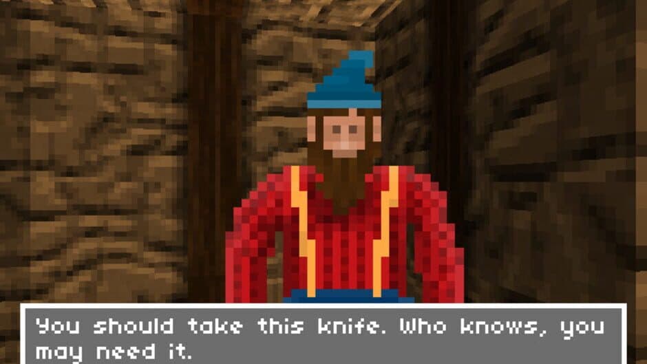 Moirai screenshot