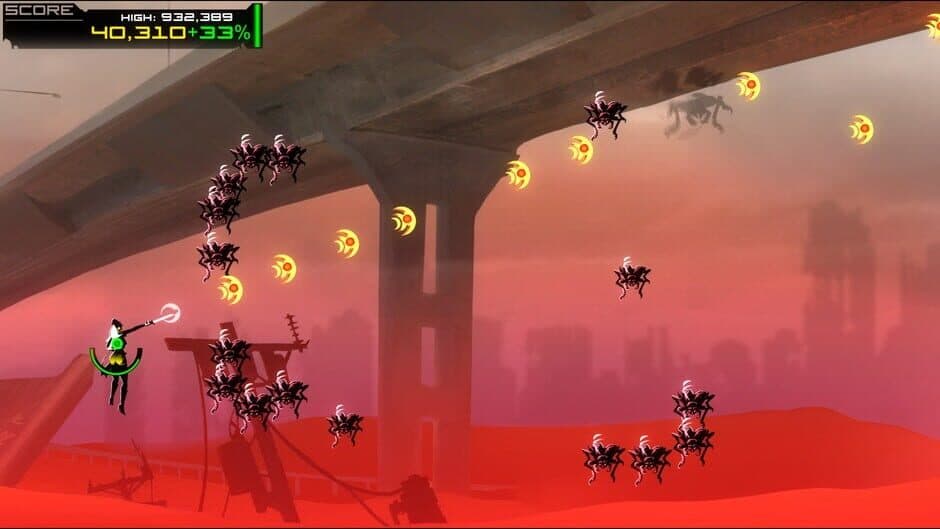 A City Sleeps screenshot