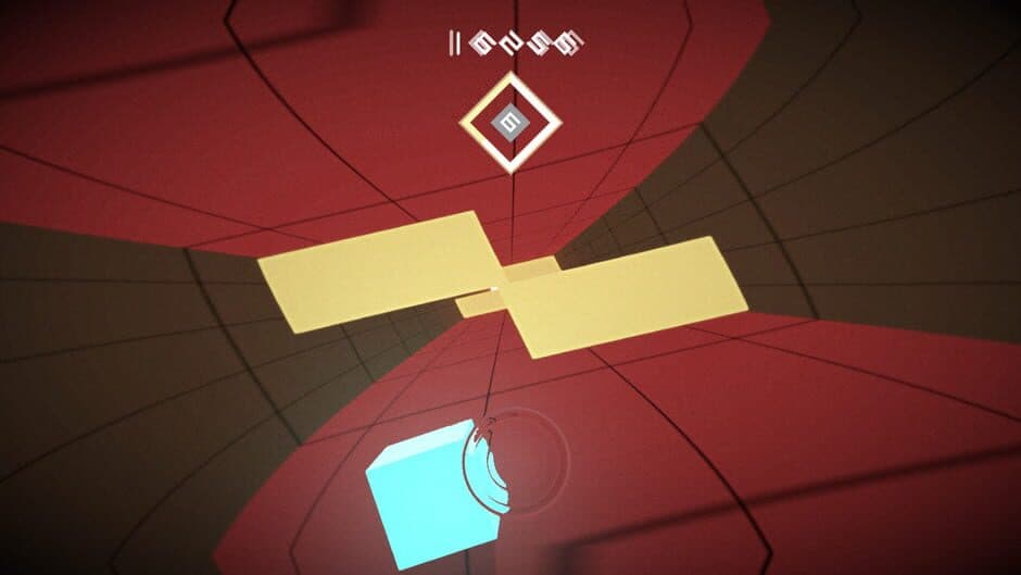 Velocibox screenshot