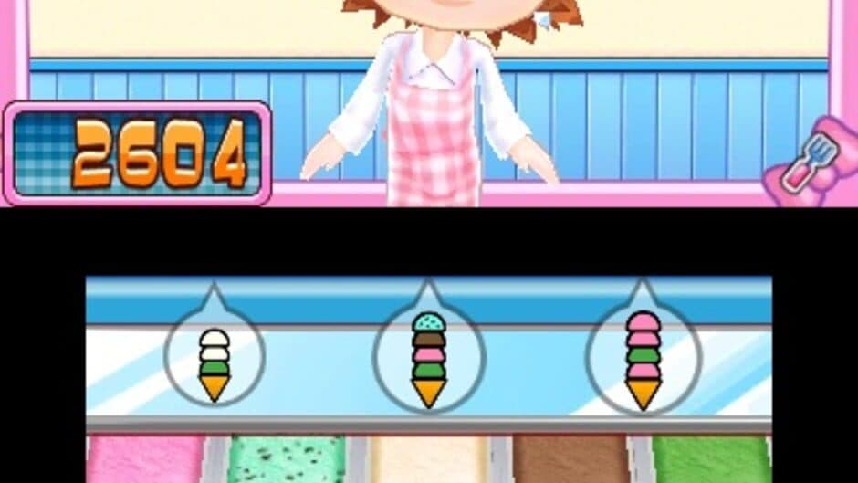 Cooking Mama 5: Bon Appetit screenshot