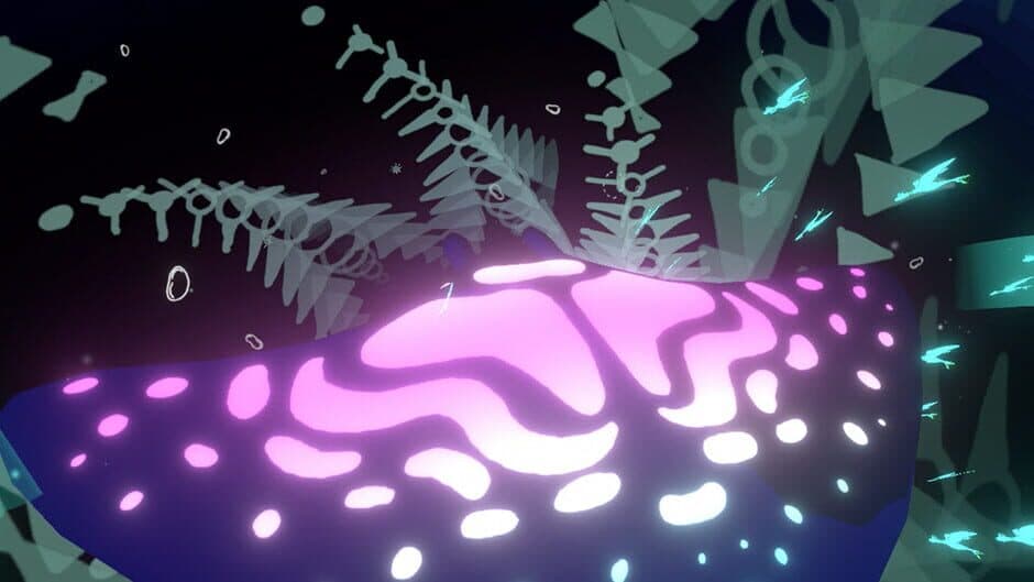 Museum of Symmetry screenshot