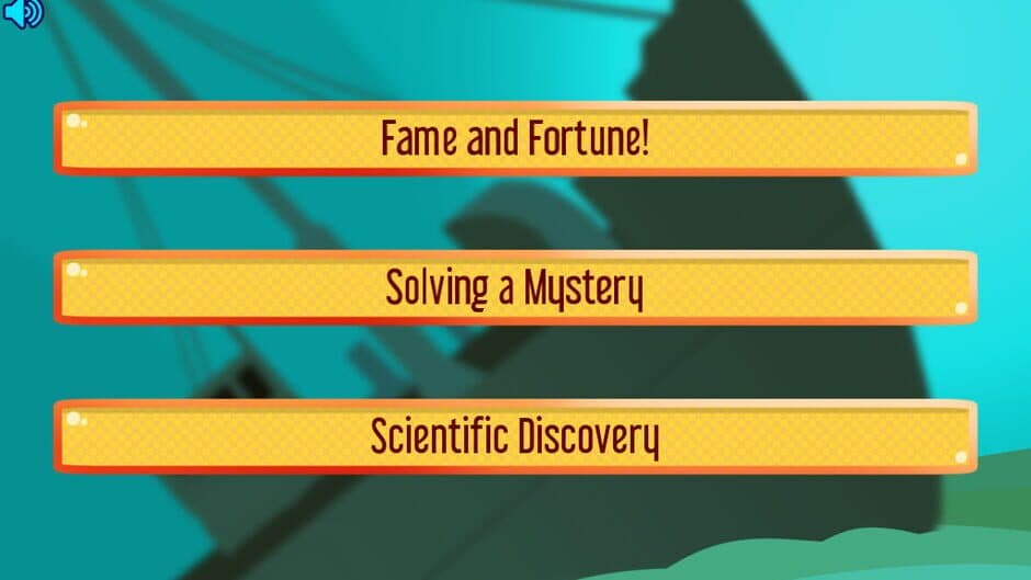 Shark Dating Simulator XL screenshot