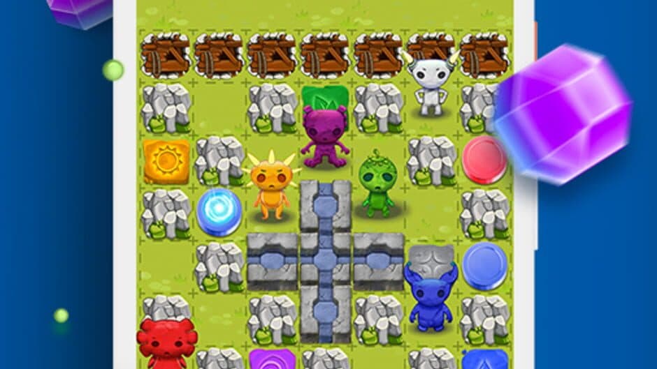 Totem Spirits screenshot