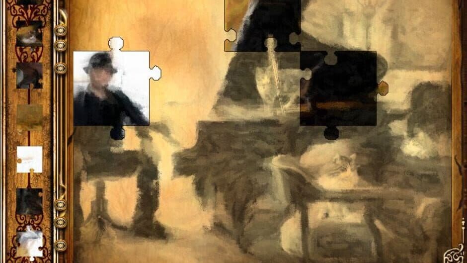 Haunted Hotel screenshot