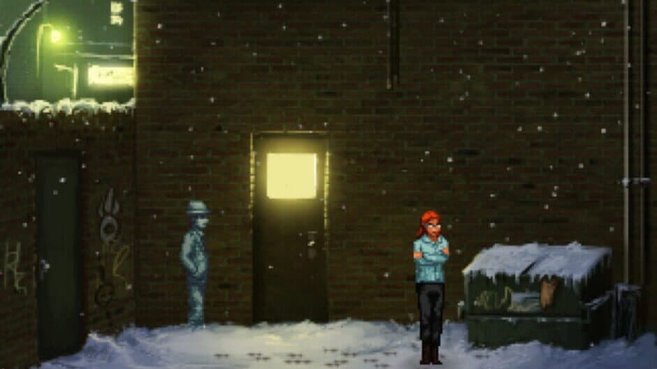 The Blackwell Epiphany screenshot