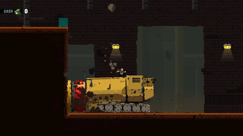 Mission: Demolition screenshot