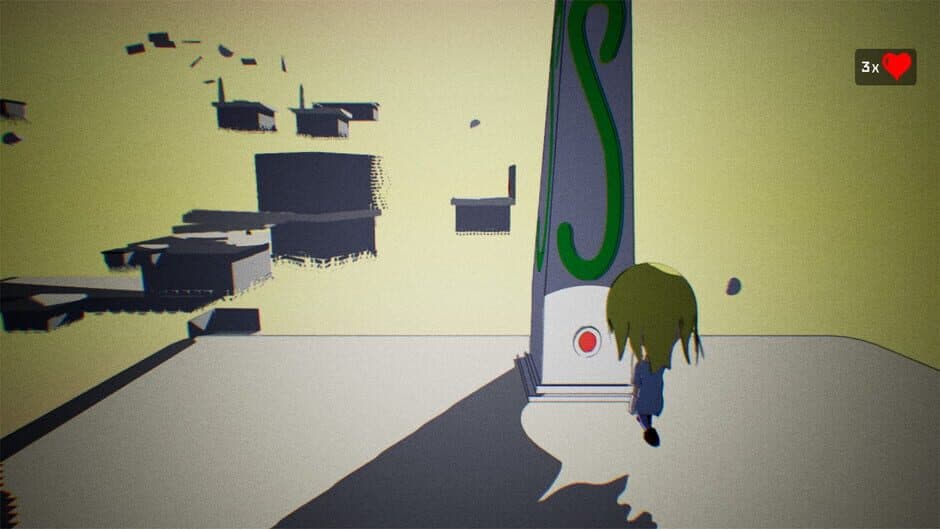 Nostoi screenshot