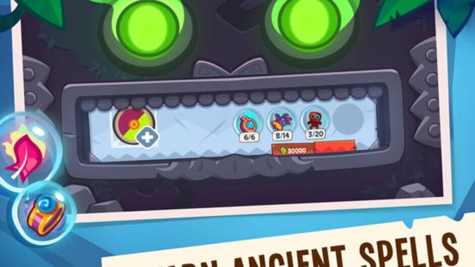 King of Thieves screenshot