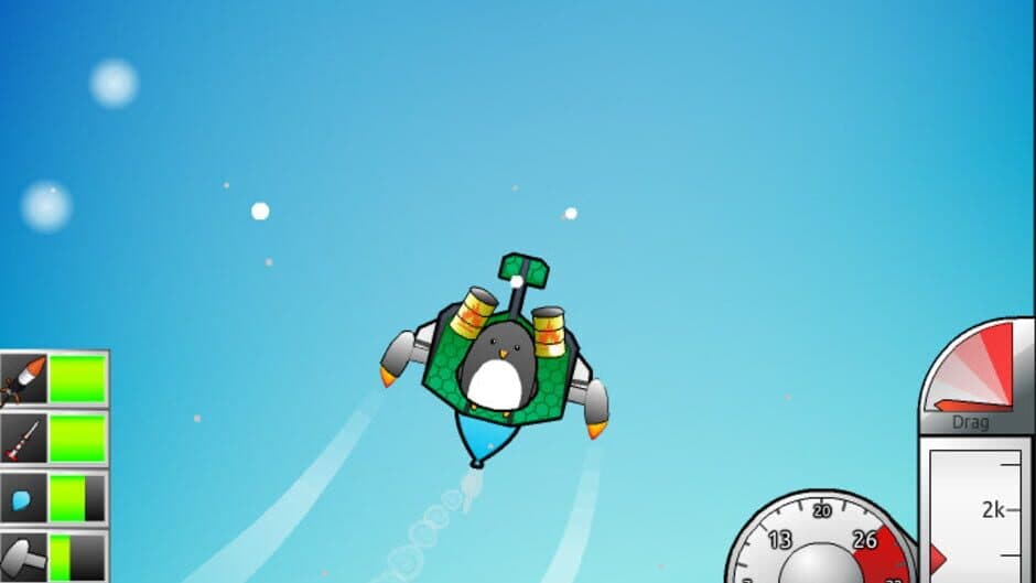 Learn to Fly 3 screenshot