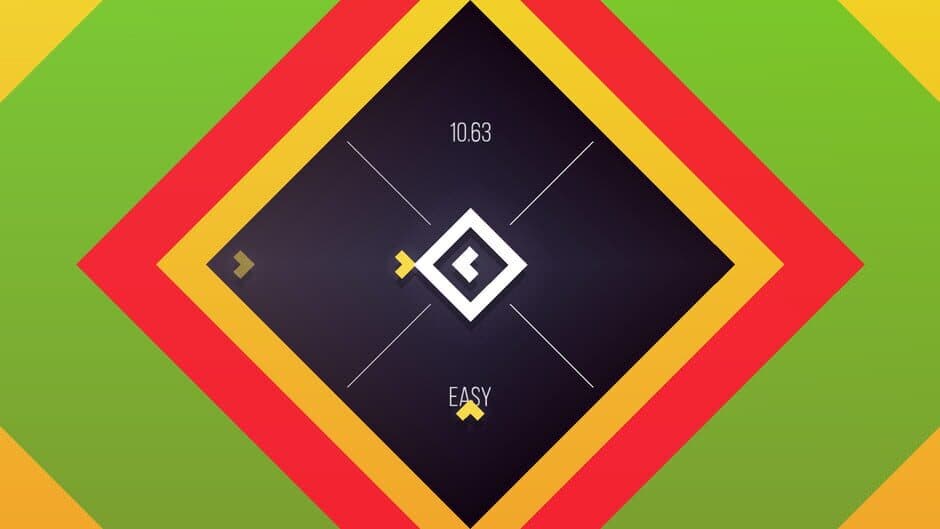 Project Rhombus screenshot