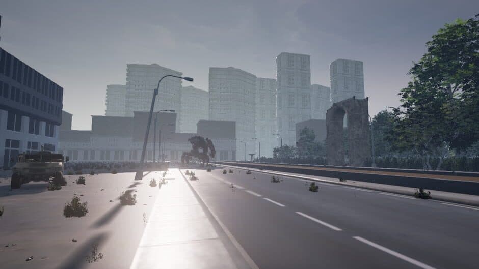 Z.I.O.N. screenshot