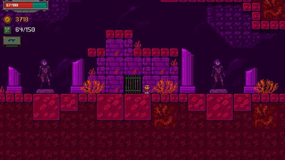 Spaceport Hope screenshot