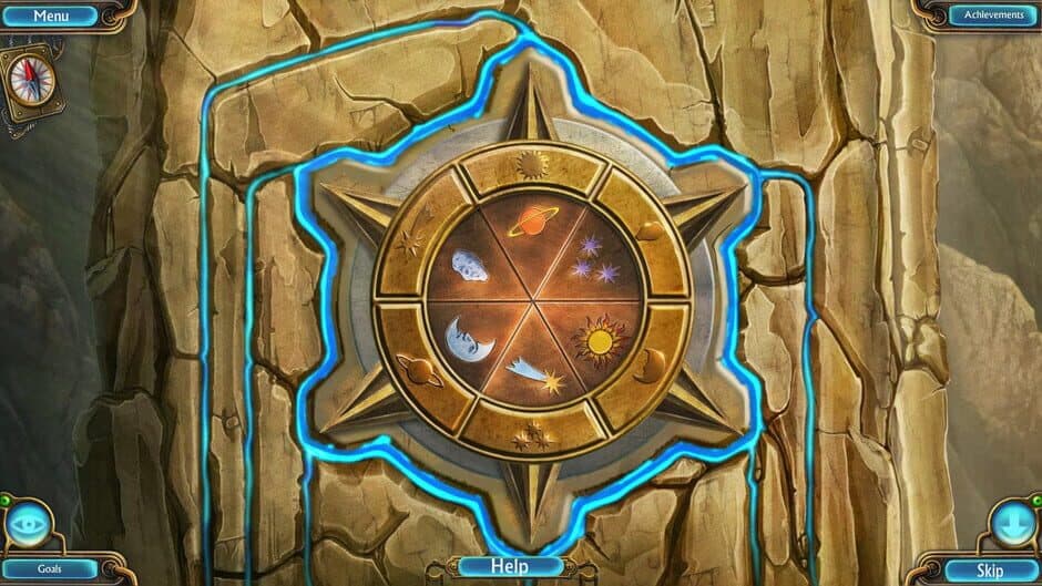 Kingdom of Aurelia: Mystery of the Poisoned Dagger screenshot