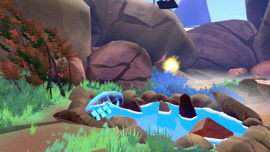 Hellementalz screenshot