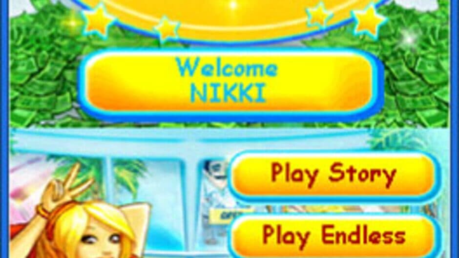 Supermarket Mania screenshot