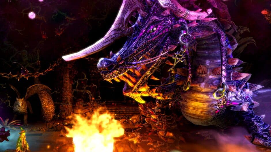 Trine 2 screenshot
