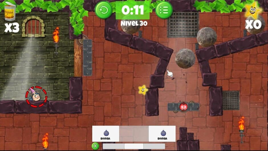 Piggy Princess screenshot