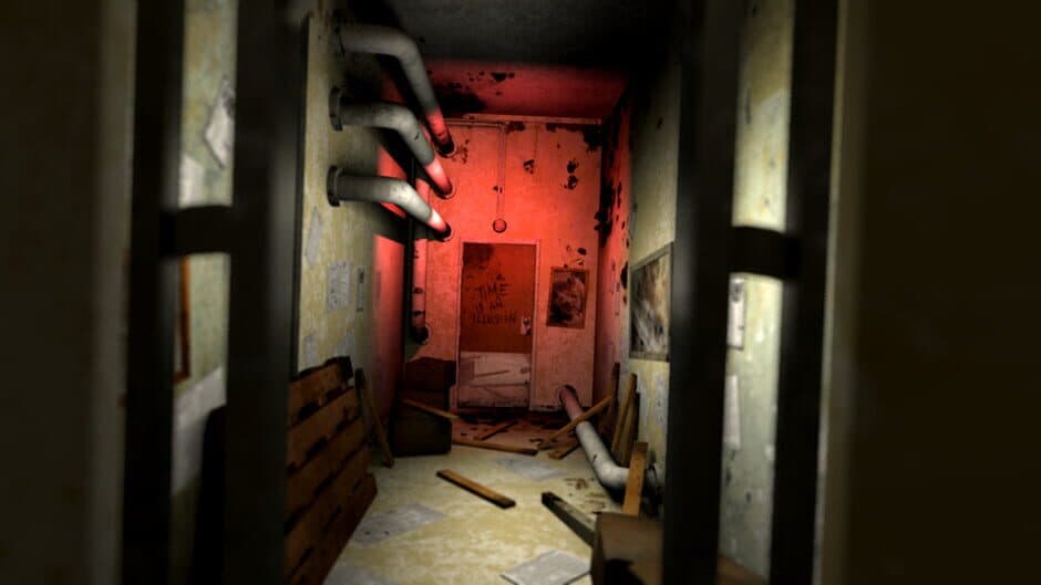 Decay: The Mare screenshot
