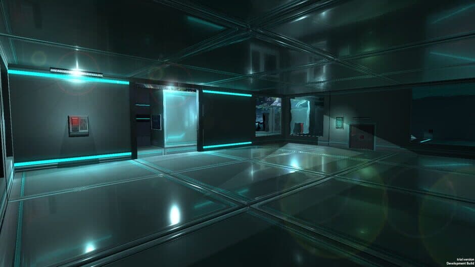 Fractal Space screenshot
