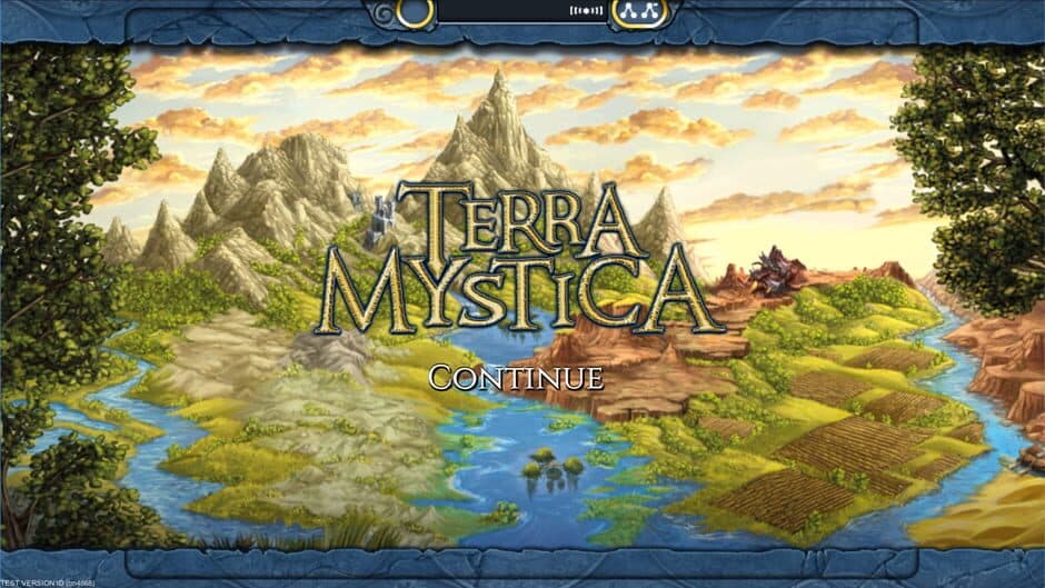 Terra Mystica screenshot