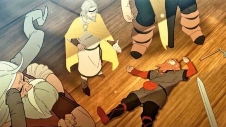 The Banner Saga: Factions screenshot