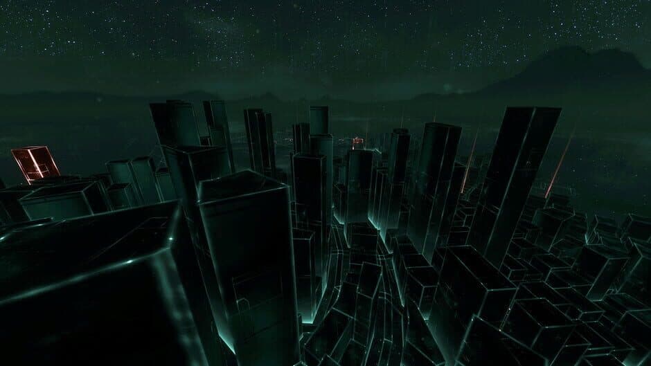 Frozen Synapse 2 screenshot