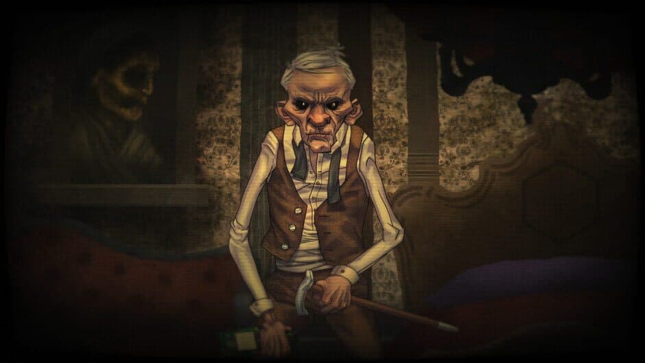 Masochisia screenshot