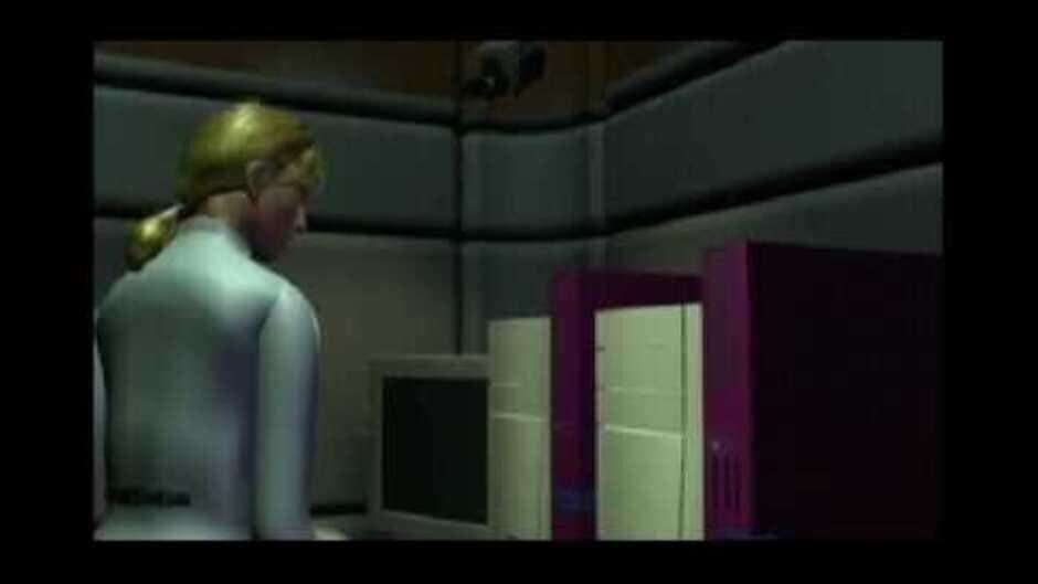 Enemy Zero screenshot