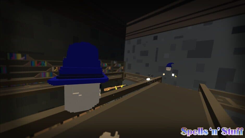 Spells 'n' Stuff screenshot