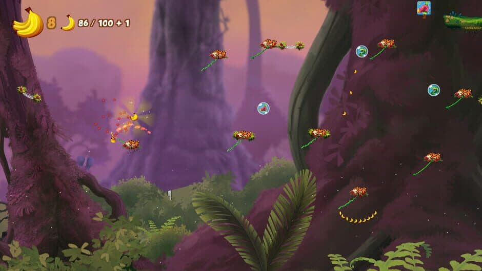 Benji Challenges screenshot