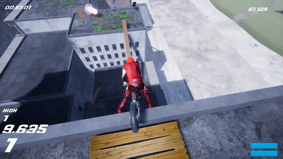 Wheelz2 screenshot